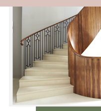 Услуги Лестницы под ключ в Вязьме