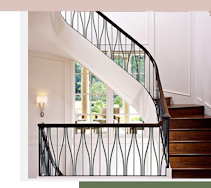 Услуги Лестницы под ключ в Вязьме