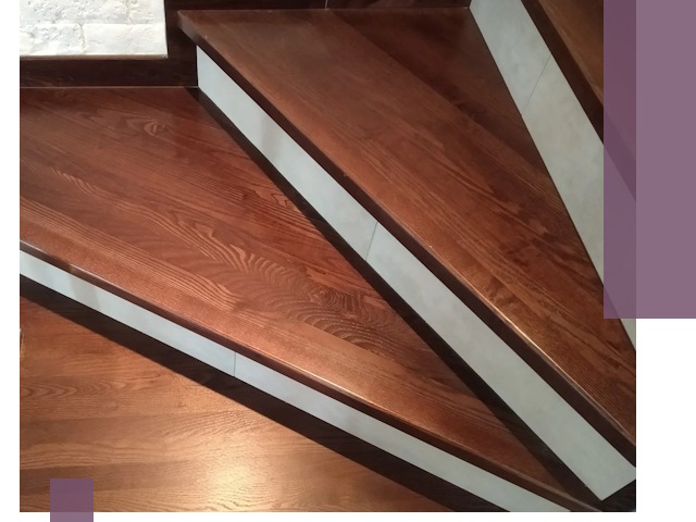 Ремонт металлических и бетонных лестниц в Вязьме быстро и качественно