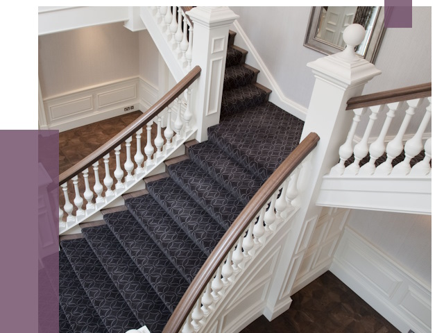 Деревянные лестницы в Вязьме на заказ от 431844 руб. — ПРОЛЁТ-Взь