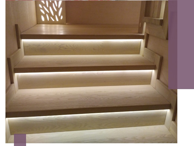 Облицовка бетонных лестниц под ключ в Вязьме качественно и быстро