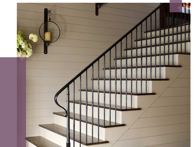 Лестницы для дома в Вязьме —  от 77115 руб. | ПРОЛЁТ-Взь