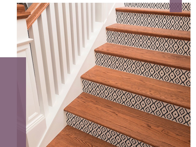 Покраска лестниц в Вязьме от 1902 руб. — цены и сроки | ПРОЛЁТ-Взь