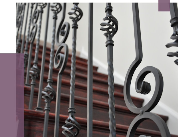 Демонтаж перил в Вязьме от 4318 руб. — разборка и вывоз | ПРОЛЁТ-Взь