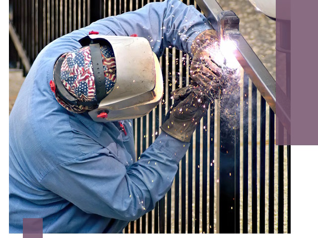 Демонтаж перил срочно и аккуратно в Вязьме