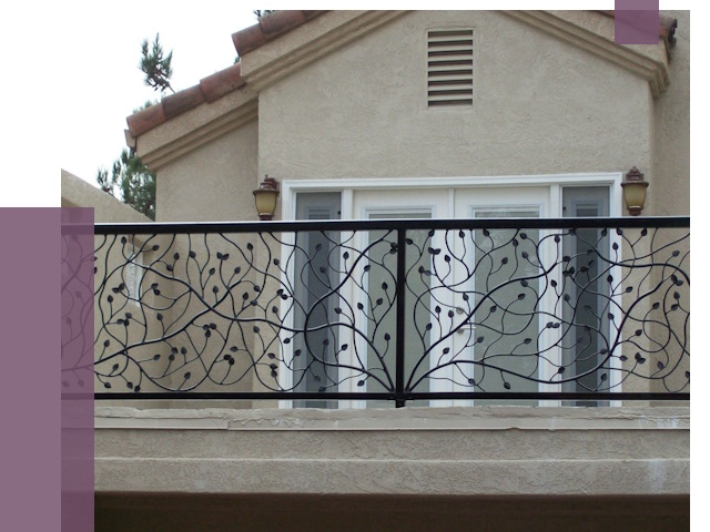 Монтаж балконных ограждений в Вязьме от 5347 руб. — ПРОЛЁТ-Взь