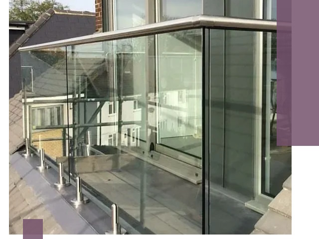 Демонтаж балконных ограждений в Вязьме — быстро и безопасно