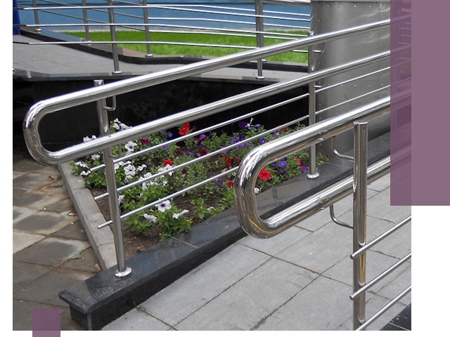 Ремонт пандусов в Вязьме: быстро, надежно, с гарантией