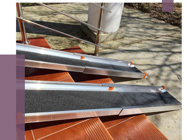 Телескопические пандусы в Вязьме — от 13110 руб. | ПРОЛЁТ-Взь