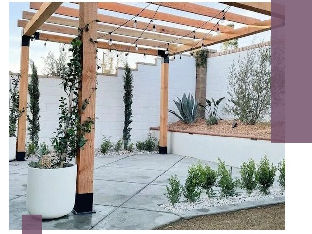 Надежные навесы для террасы в Вязьме под ключ от производителя