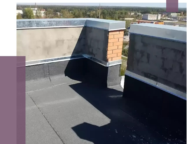 Демонтаж парапетов в Вязьме от 4318 руб.  | ПРОЛЁТ-Взь