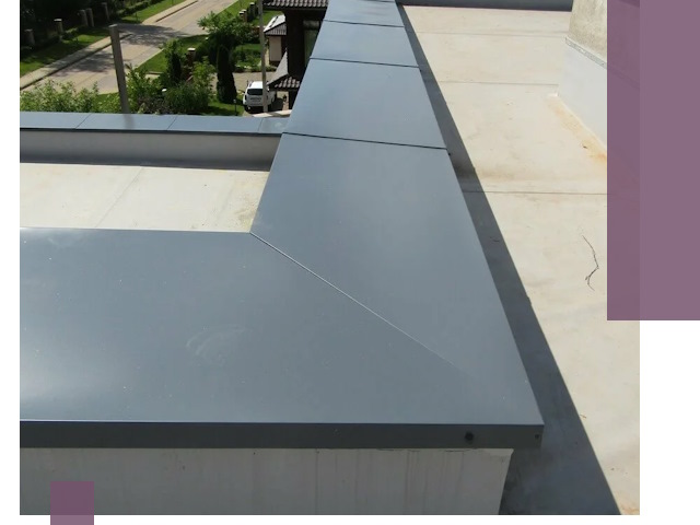 Демонтаж парапетов любой сложности в Вязьме быстро и аккуратно