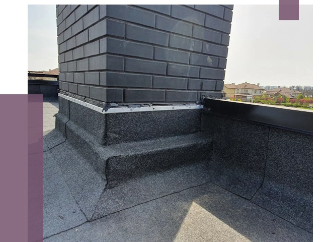 Ремонт парапетов в Вязьме от 7917 руб.  | ПРОЛЁТ-Взь