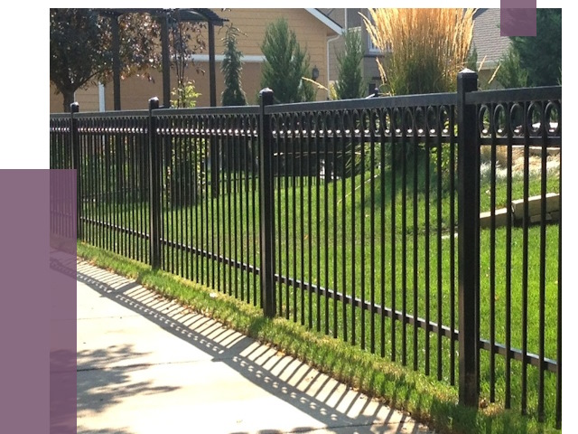 Секционные газонные ограждения в Вязьме от 8688 руб.