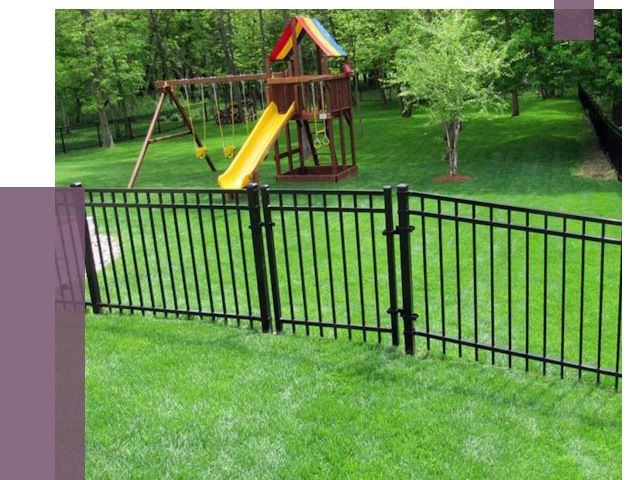 Изготовление газонных ограждений в Вязьме от 4318 руб. | ПРОЛЁТ-Взь