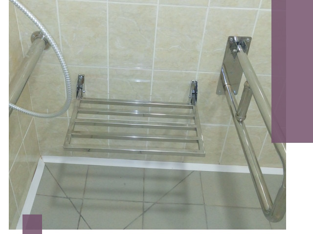 Демонтаж поручней для инвалидов в Вязьме быстро и безопасно